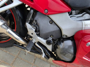 Honda VFR, 1999 г.