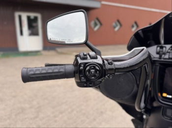 Harley-Davidson Street Glide, 2024 г.