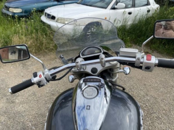 Suzuki Boulevard m90, 2013 г.