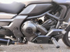 Honda CTX, 2015 г.