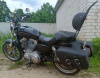 Harley-Davidson Sportster SuperLow, 2018 г.