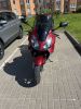 Honda VFR, 2007 г.