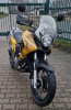 Honda Transalp Xl 700 abs, 2007 г.