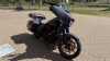 Harley-Davidson Street Glide FLHXST, 2022 г.