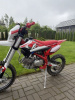 Apollo RFZ thunder 140 макс комплектация, 2025 г.