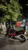 Honda CBR F2, 1994 г.