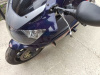 Honda CBR 929, 2001 г.