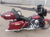 Harley-Davidson Electra Glide FLHTKL 103, 2016 г.