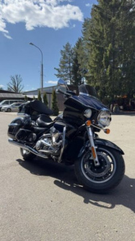 Kawasaki VN 1700 VULCAN, 2012 г.