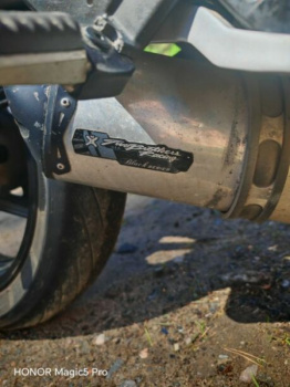 Kawasaki EX 650EC, 2012 г.