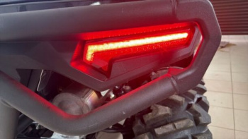 Polaris Sportsman 570EFI, 2024 г.