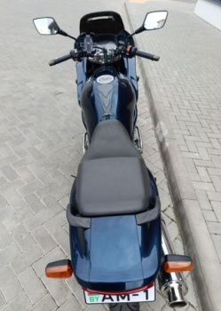 Yamaha XJ, 1994 г.