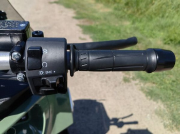 SPRMOTORS TRAVEL MAX 180 EFI (T4-50H), 2026 г.