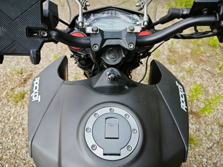 Эндуро ROCKOT HOUND 250 2.0, 2026 г.