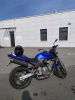 Honda CB, 2001 г.