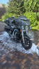 Harley-Davidson Electra Glide Limited, 2014 г.