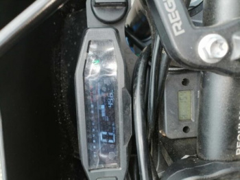 Regulmoto Sport 003 pro, 2025 г.
