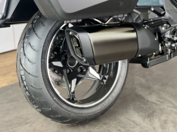 BMW R 1300 RT Option719, 2026 г.
