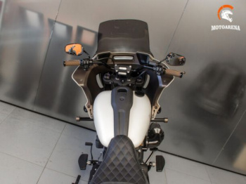 Harley-Davidson Softail FXLRST, 2022 г.