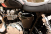 Triumph Bonneville T100, 2006 г.