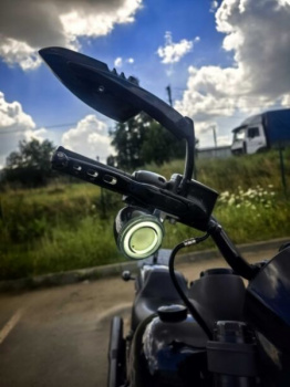 Harley-Davidson Softail Low rider S, 2021 г.