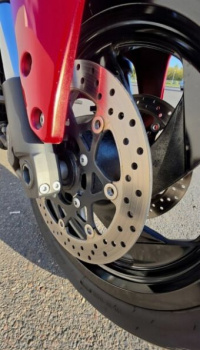 Suzuki Boulevard M109R (VZR1800) B.O.S.S, 2019 г.