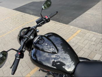 Suzuki Boulevard VZ1500, 2018 г.