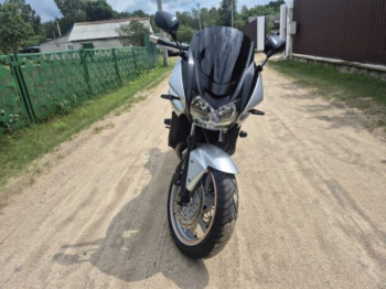 Kawasaki Z, 2007 г.