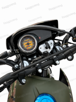 Motoland ENDURO MILITARY 300, 2026 г.