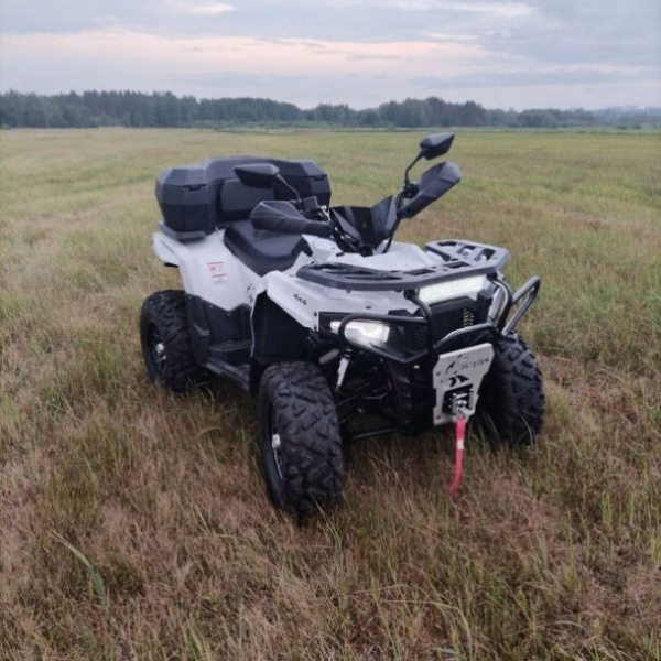 Bashan ATV HC 400, 2025 г.