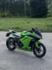 Kawasaki Ninja 300 ABS, 2014 г.
