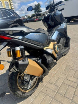 Motosuper Adviser 180, 2026 г.