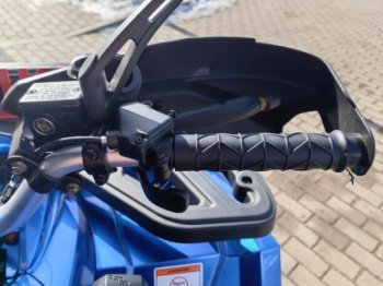 Motoland Wild Track 200 X WINCH, 2025 г.