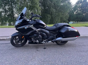 BMW K K1600 B, 2018 г.