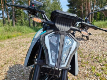 Motoland NK 300 STREET, 2026 г.