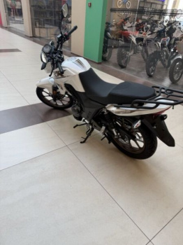 Stels RK125, 2026 г.