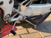Honda CBR, 2000 г.