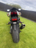 Suzuki GSX-R 750, 2019 г.