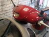 Honda Dio, 2000 г.