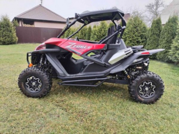 CFMOTO Zforce 950 Sport, 2022 г.