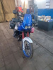 Honda Transalp В раллийной стиле, 1992 г.