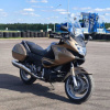 Honda Deauville NT700V, 2007 г.