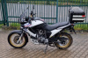 Honda Transalp Xl700 ABS, 2009 г.