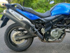 Suzuki V-Strom, 2013 г.