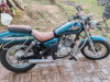 Suzuki GZ, 1998 г.