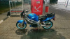 Suzuki SV, 1999 г.