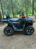 Motoland MAX 300 X EFI, 2024 г.