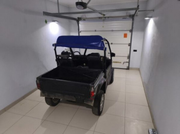 Stels UTV 800 DOMINATOR, 2014 г.