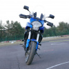 Kawasaki Versys 650, 2008 г.