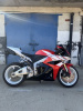 Honda CBR 600RR, 2012 г.